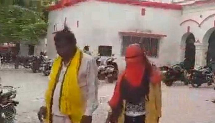 उन्नाव हिंदू बहन मदरसा