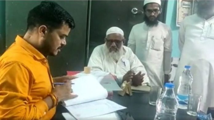 भारत नेपाल सीमा