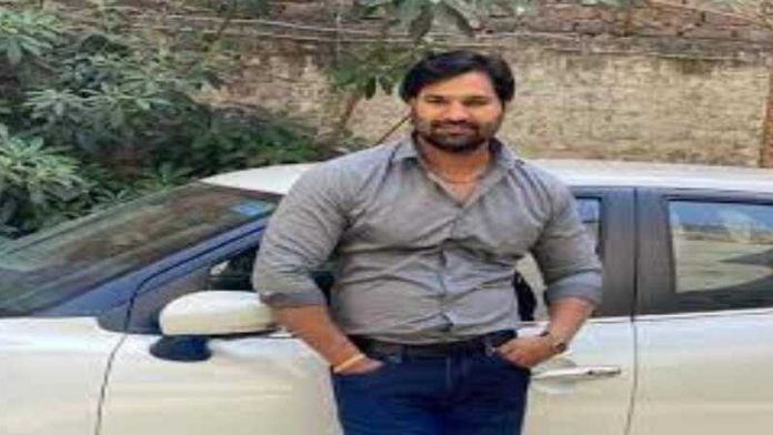 दिल्ली एयर होस्टेस रेप