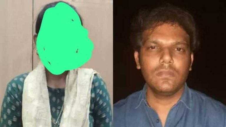 डॉक्टर आशिक ने प्रेमिका जननी से बनवाया अश्लील वीडियो, फिर ब्लैकमेल कर मँगवाने लगा हॉस्टल की अन्य लड़कियों की न्यूड वीडियोज