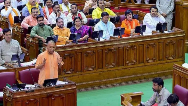महिलाओं पर जुल्म करने वालों को योगी सरकार नहीं करेगी बर्दाश्त, ‘अग्रिम जमानत’ रोकने के लिए UP विधानसभा में विधेयक पास