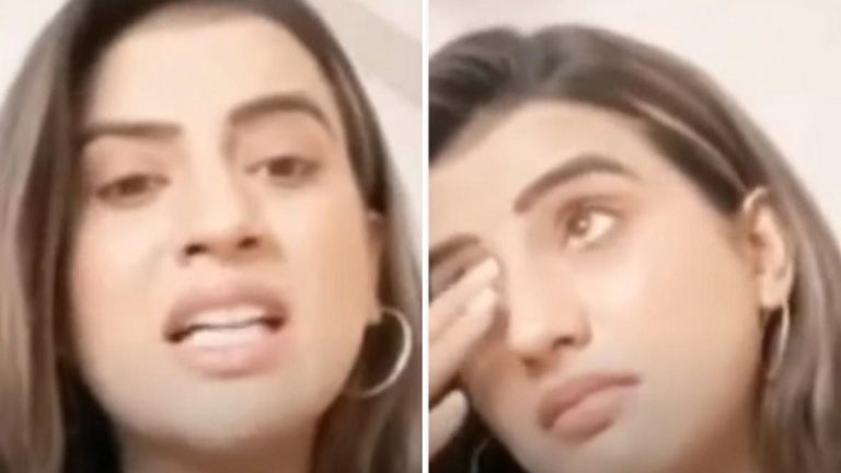 ‘भोजपुरी एक्ट्रेस का MMS लीक, अब रोते हुए Video शेयर किया’ : जानें वायरल दावे का पूरा सच