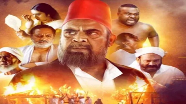 ‘मेरा मुस्लिम नाम इस्तेमाल करने को मजबूर कर रहे’: मोपला नरसंहार पर फिल्म को सेंसर से अनुमति नहीं, घर-वापसी करने वाले निर्देशक का आरोप – PFI का दबाव