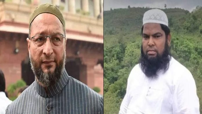 मौलाना हत्या, बजरंग दल
