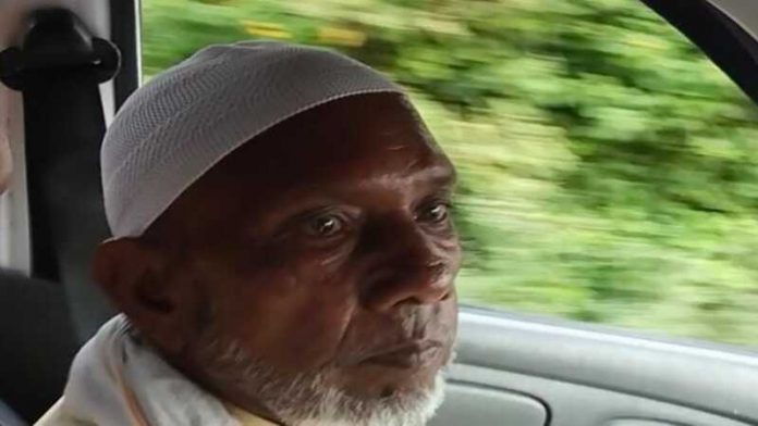 भारत नेपाल मस्जिद मदरसा