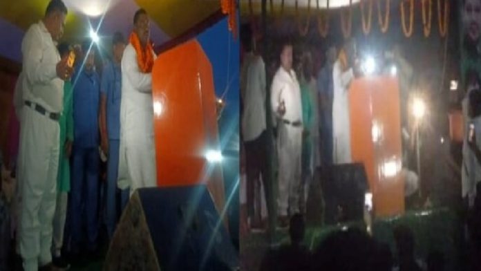 नीतीश कुमार बिहार