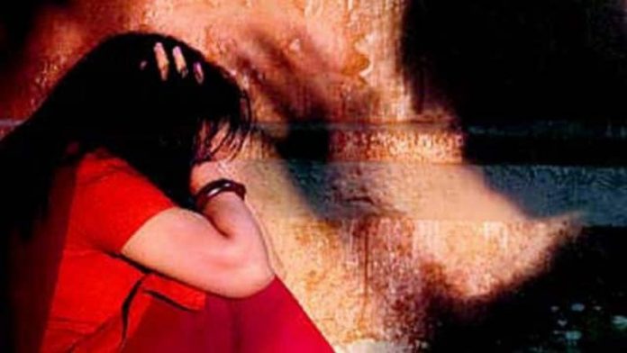 झारखंड, नेत्रहीन रेप पीड़िता