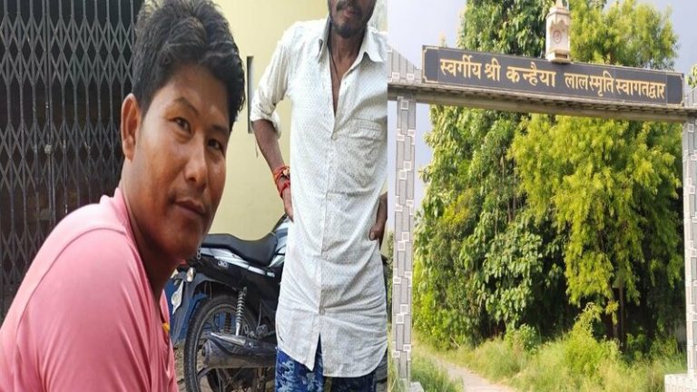 महाराणा प्रताप के साथ लड़ी थारू जनजाति बहुल गाँव में 3 मस्जिद, 1 मदरसा: भारत-नेपाल सीमा पर बढ़ती मुस्लिम आबादी का ये है ‘पैटर्न’ – OpIndia Ground Report