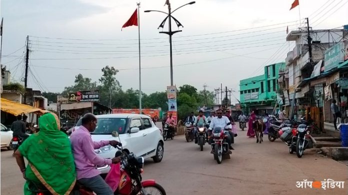 कवर्धा