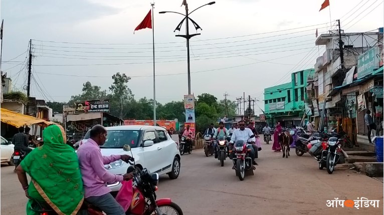 सालभर बाद भी कवर्धा के घाव हरे: मुस्लिम तुष्टिकरण में जुटी बघेल सरकार, हिंदू आज भी पूछ रहे- पुलिस के सामने तलवार लहराने वाले कौन