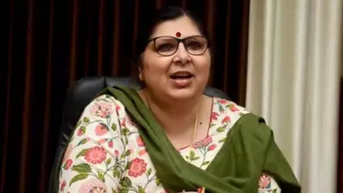 बिहार हरजोत कौर