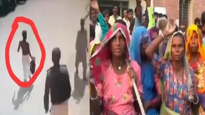 पाकिस्तान हिन्दू मौत