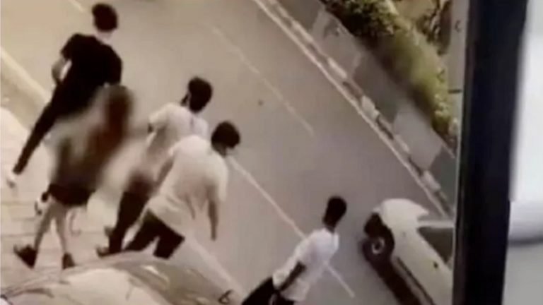 ‘सब तोड़ डालो अपने मोबाइल फोन’: गैंगरेप के बाद मोहम्मद सदाद्दिन ने साथियों को दिया था निर्देश, हैदराबाद में नाबालिग के साथ दरिंदगी की जाँच में आ रही मुश्किलें