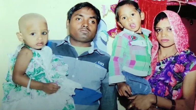 हिंदू बन पूजा ने की शादी, 12 साल बाद बेटे का खतना करा मुस्लिम बनाया… बताया अपना असली नाम ‘हसीना बानो’