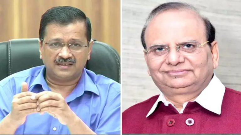 AAP नेताओं को दिल्ली हाईकोर्ट से झटका: उप-राज्यपाल को लेकर किया था अपमानजक पोस्ट, डिलीट करने का मिला आदेश