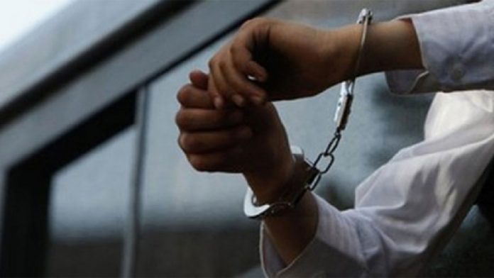केरल मदरसा टीचर गिरफ्तार