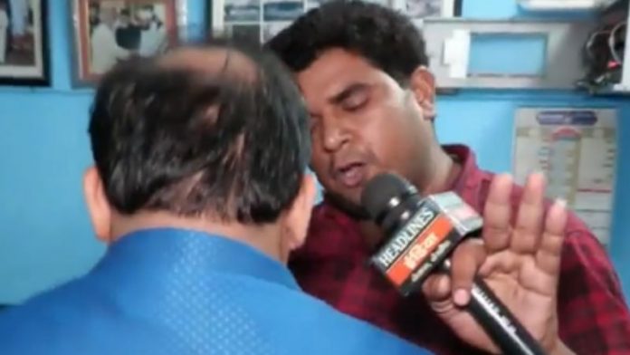 दिल्ली, मदरसा, निजामुद्दीन, बंधक