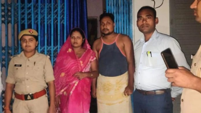 सकीना बानी प्रिया