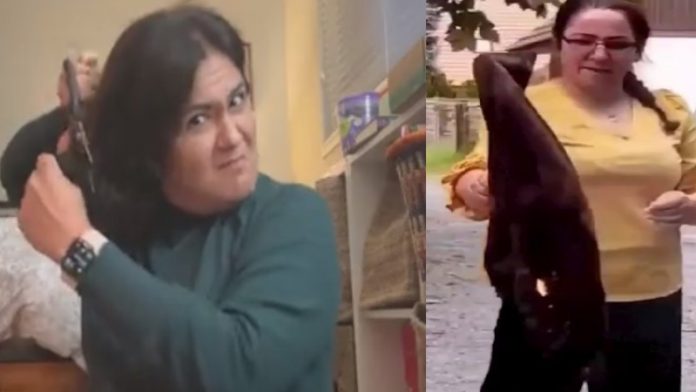 महसा अमिनी