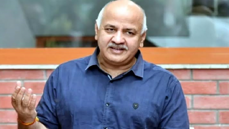 ‘मुझे झूठे केस में फँसाने को कहा गया, इसीलिए CBI अधिकारी ने कर ली आत्महत्या’: मनीष सिसोदिया के झूठ की खुली पोल, शराब घोटाले में क्लीन-चिट नहीं