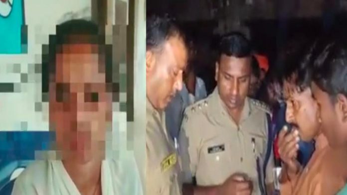 लखीमपुर खीरी हत्या