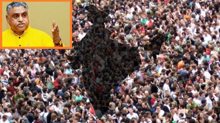 दीर्घकालिक समान जनसंख्या नीति बने, वो सभी पर समान रूप से लागू भी हो: RSS ने बताया अपने अगले 50 वर्षों का लक्ष्य