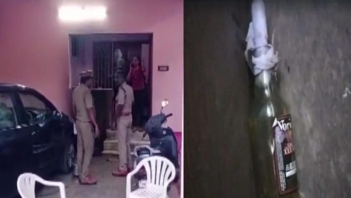 आरएसएस, पीएफआई