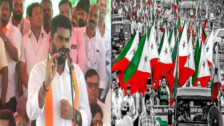 तमिलनाडु में BJP-RSS कार्यकर्ताओं पर हमले की 11 घटनाएँ, जानें कहाँ-कहाँ बनाया गया निशाना: PFI पर कार्रवाई के बाद हो रही हिंसा