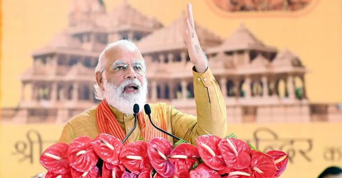मोदी 2024 TINA फैक्टर