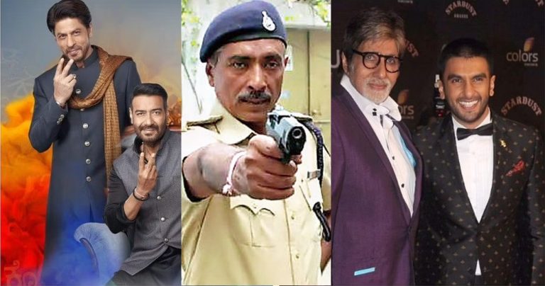 बॉलीवुड स्टार्स गुटखा बेच रहे, फुर्सत मिलने पर कोई वाहियात फिल्म बना लेते हैं: प्रकाश झा ने कहा – अच्छी कहानियाँ लिखने वालों को कोई नहीं पूछता