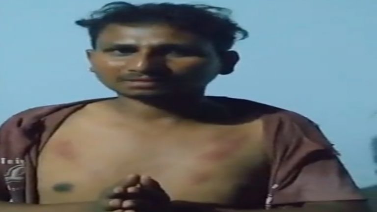 ‘प्रधान पति असदुल्ला ने पीटा, फाड़ डाले कपड़े’: मुरादाबाद में दलित परिवार ने किया पलायन का ऐलान, कहा – हमें छोड़ कर गाँव में सभी मुस्लिम