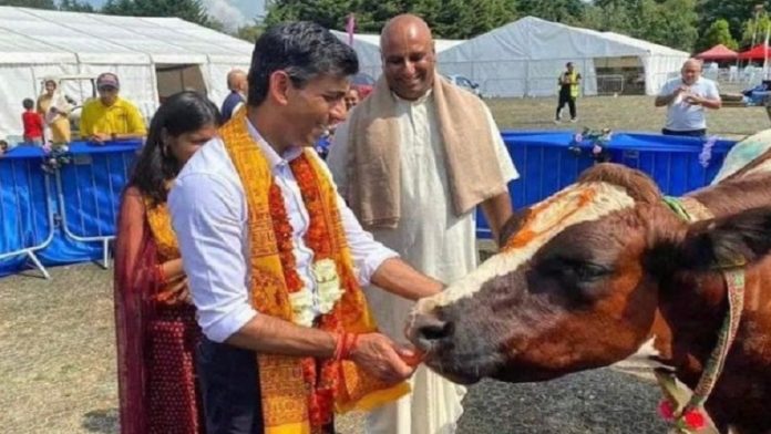 ऋषि सुनक