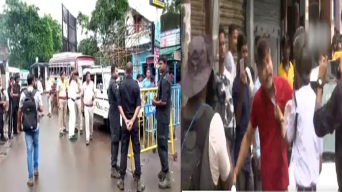 पश्चिम बंगाल टीएमसी