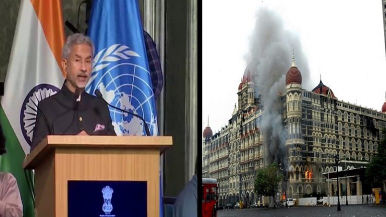 ‘जहाँ कोई हिलता दिखे, तुरंत गोली मारो’ : 26/11 वाले ताज होटल में UNSC की बैठक, भारत ने सबको सुनवाई PAK आतंकी की ऑडियो