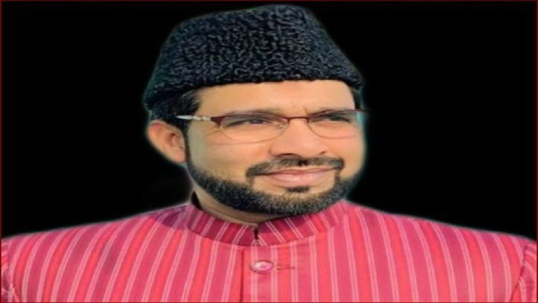 ‘हिंदू एक शादी करते हैं, 3 रखैल रखते हैं’: AIMIM यूपी अध्यक्ष के बिगड़े बोल, कहा- मुस्लिम 2 शादी करते हैं और दोनों की इज्जत करते