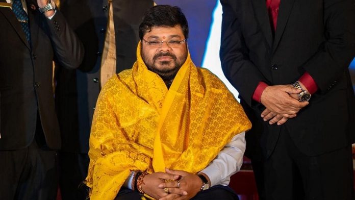 अभिषेक अग्रवाल, तेलंगाना, गाँव