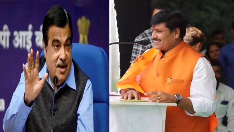 गडकरी ने 1 किलो पर ₹1000 करोड़ का किया वादा, सांसद ने 7 महीने में कम किए 32 किलो: अब उज्जैन के विकास के लिए मिले ₹2300 करोड़