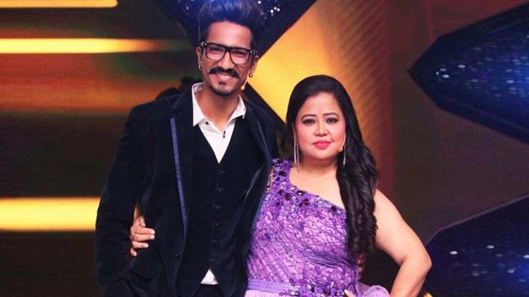 NCB ने दाखिल की 200 पन्नों की चार्जशीट, क्या पति संग जेल जाएँगी भारती सिंह: 2 साल पहले कॉमेडियन जोड़े के घर से मिला था ड्रग्स