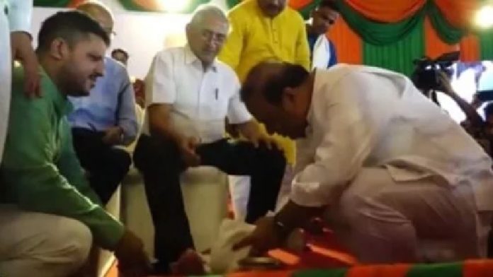 हिमंता बिस्वा सरमा, असम, भाजपा