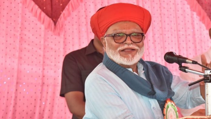 छगन भुजबल, NCP, महाराष्ट्र