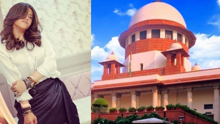 ‘तुम युवा पीढ़ी के दिमाग को दूषित कर रही हो’: ‘XXX’ पर सुप्रीम कोर्ट ने एकता कपूर को फटकारा, कहा – बड़े वकील हायर करने का मतलब ये नहीं कि…