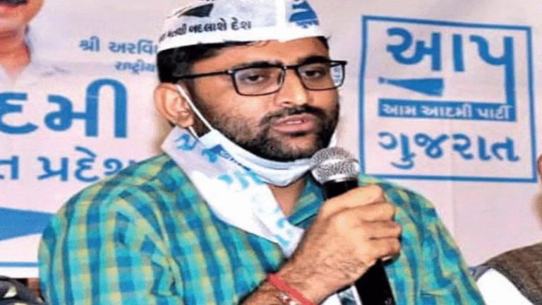 ‘मुझे बद्तमीज बोला… मैं कंस की औलादों से नहीं डरता’: रिहा होते ही AAP नेता ने उगला जहर, PM मोदी की माँ को ‘नौटंकीबाज’ कहने वाली Video वायरल