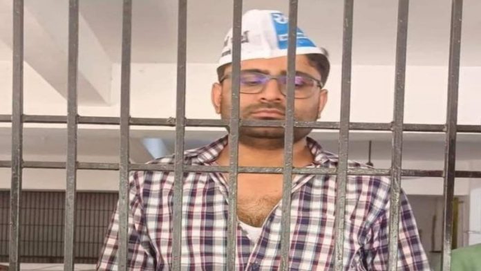 गोपाल इटालिया
