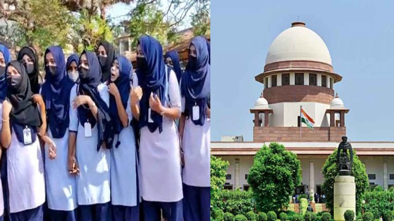 हिजाब ही तो पहनना है… लोकतंत्र में ज्यादा माँग लिया क्या: बुर्का विवाद पर SC के जस्टिस धुलिया, कहा- उन्हें रोकना, मतलब निजता पर आक्रमण