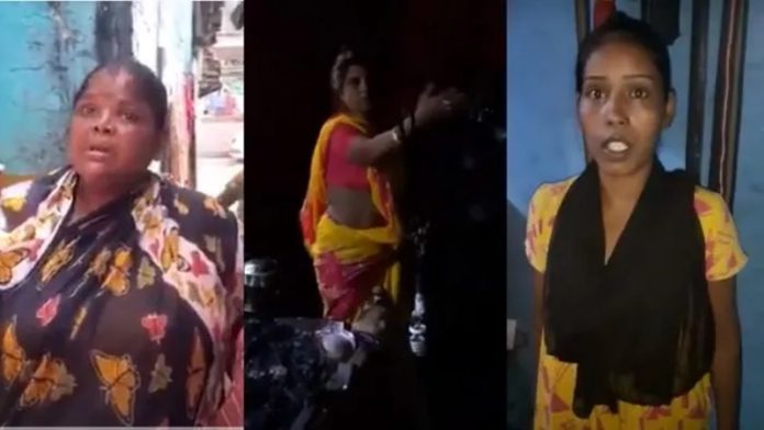 कोलकाता मोमिनपुर हिंदू विरोधी हिंसा
