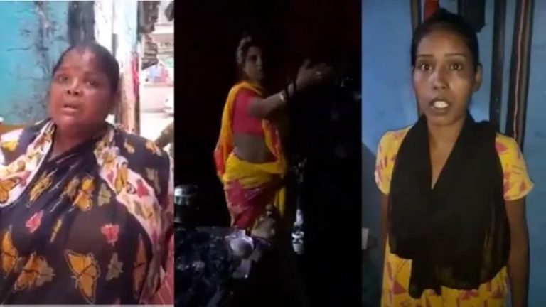 ‘देखो मेरा पूरा घर जला दिया… सब लूट ले गए’: बंगाल के मोमिनपुर में कट्टरपंथियों का आतंक, सहमी हिंदू महिलाओं ने सुनाई आपबीती; Videos
