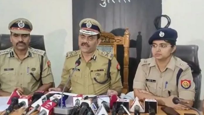 गाजियाबाद गैंगरेप