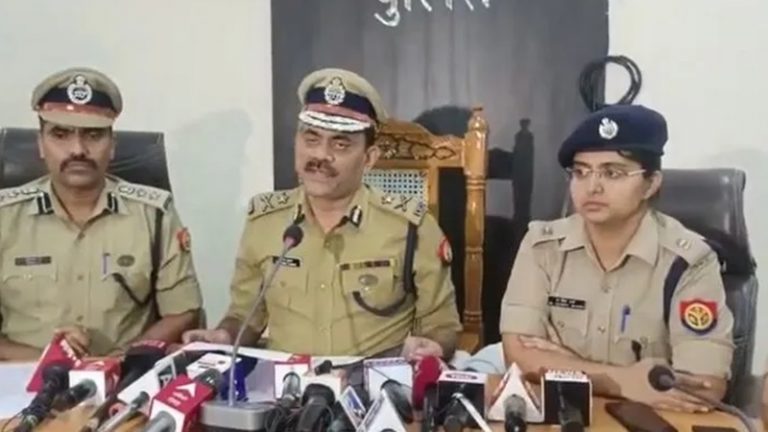 गाजियाबाद गैंगरेप निकला फेक: प्रॉपर्टी विवाद की वजह से 5 लोगों को फँसाया, झूठी कहानी गढ़ने में महिला के मददगार थे आजाद और उसके साथी