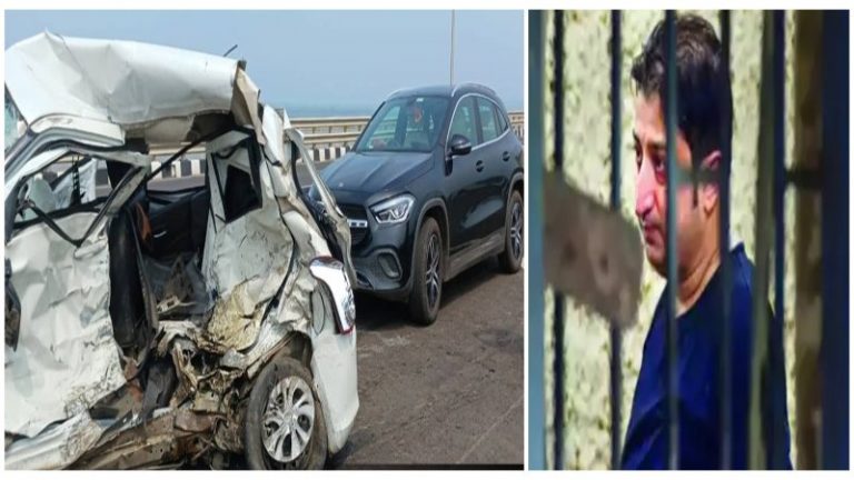मुंबई में कारोबारी इरफ़ान ने SUV से 5 लोगों को रौंदा, मरता छोड़ कर हो गया फरार: कोलकाता में बबलू खान ने श्रद्धालुओं पर चढ़ा दी थी बस
