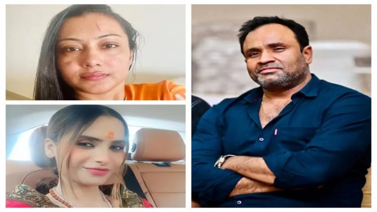 ‘4 शादियों के लिए बना मुस्लिम, खतना कराने को भी था तैयार’: बॉलीवुड प्रोड्यूसर पर बीवी ने लगाए आरोप, हत्या की कोशिश में गिरफ्तार